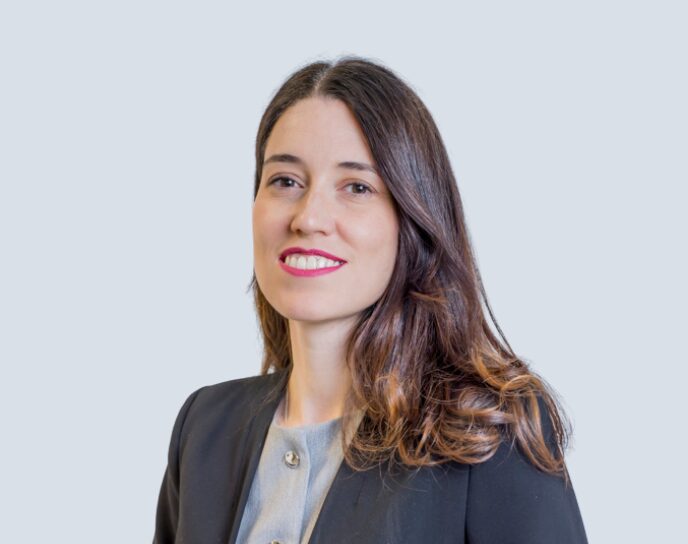 Foto de perfil de Vanessa Sánchez Díaz